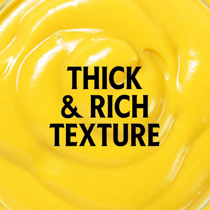 slide 4 of 9, Heinz Yellow Mustard - 14oz, 14 oz