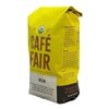 slide 7 of 9, Café Fair Decaf Gound Coffee, 12 oz