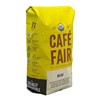 slide 9 of 9, Café Fair Decaf Gound Coffee, 12 oz