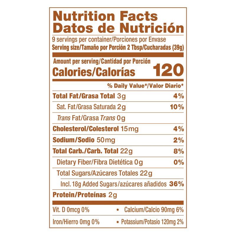 slide 7 of 8, Nestle Gluten Free Dulce de Leche La Lechera - 13.4oz, 13.4 oz