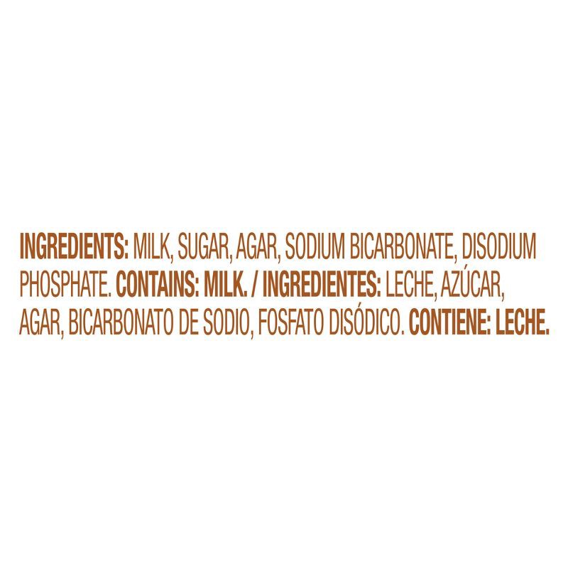 slide 8 of 8, Nestle Gluten Free Dulce de Leche La Lechera - 13.4oz, 13.4 oz