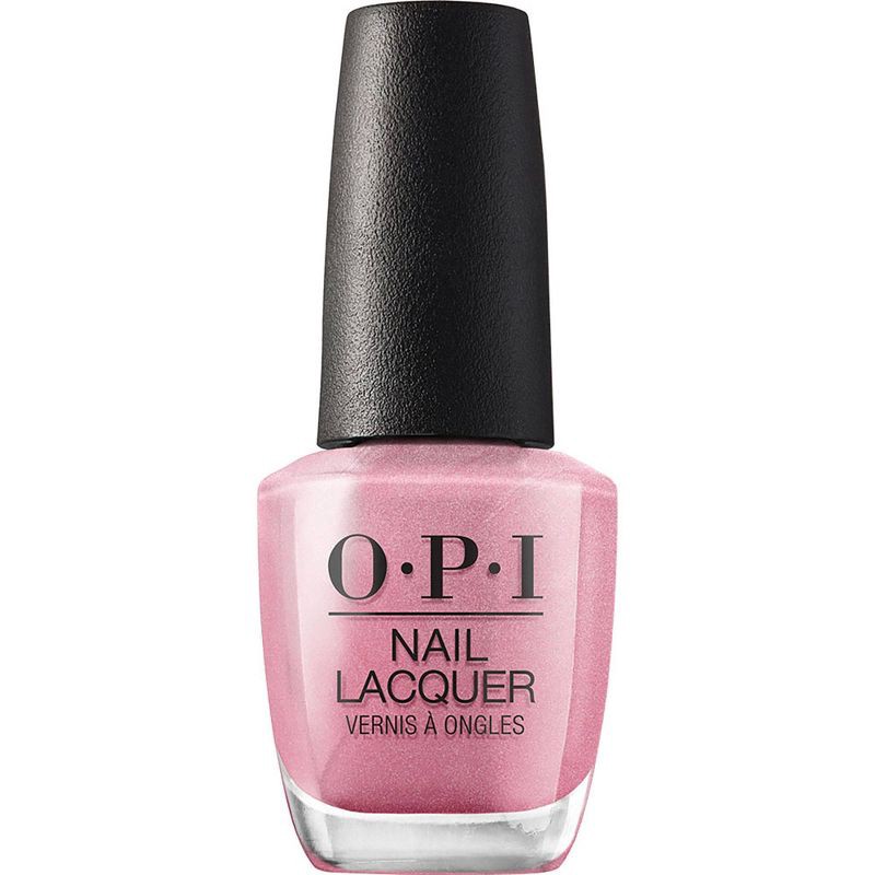 slide 1 of 4, OPI Nail Lacquer - Aphrodites Pink - 0.5 fl oz, 0.5 fl oz