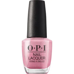 OPI Nail Lacquer - Aphrodites Pink - 0.5 fl oz