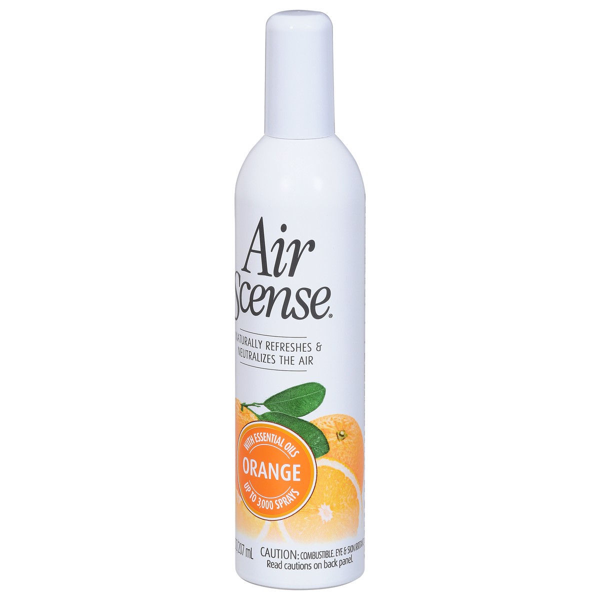 slide 12 of 12, Air Scense, Air Freshener, 7 Oz, 1 ct