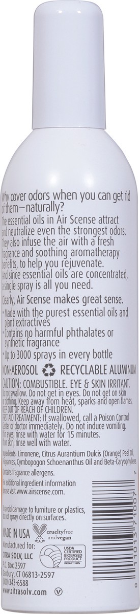 slide 2 of 12, Air Scense, Air Freshener, 7 Oz, 1 ct