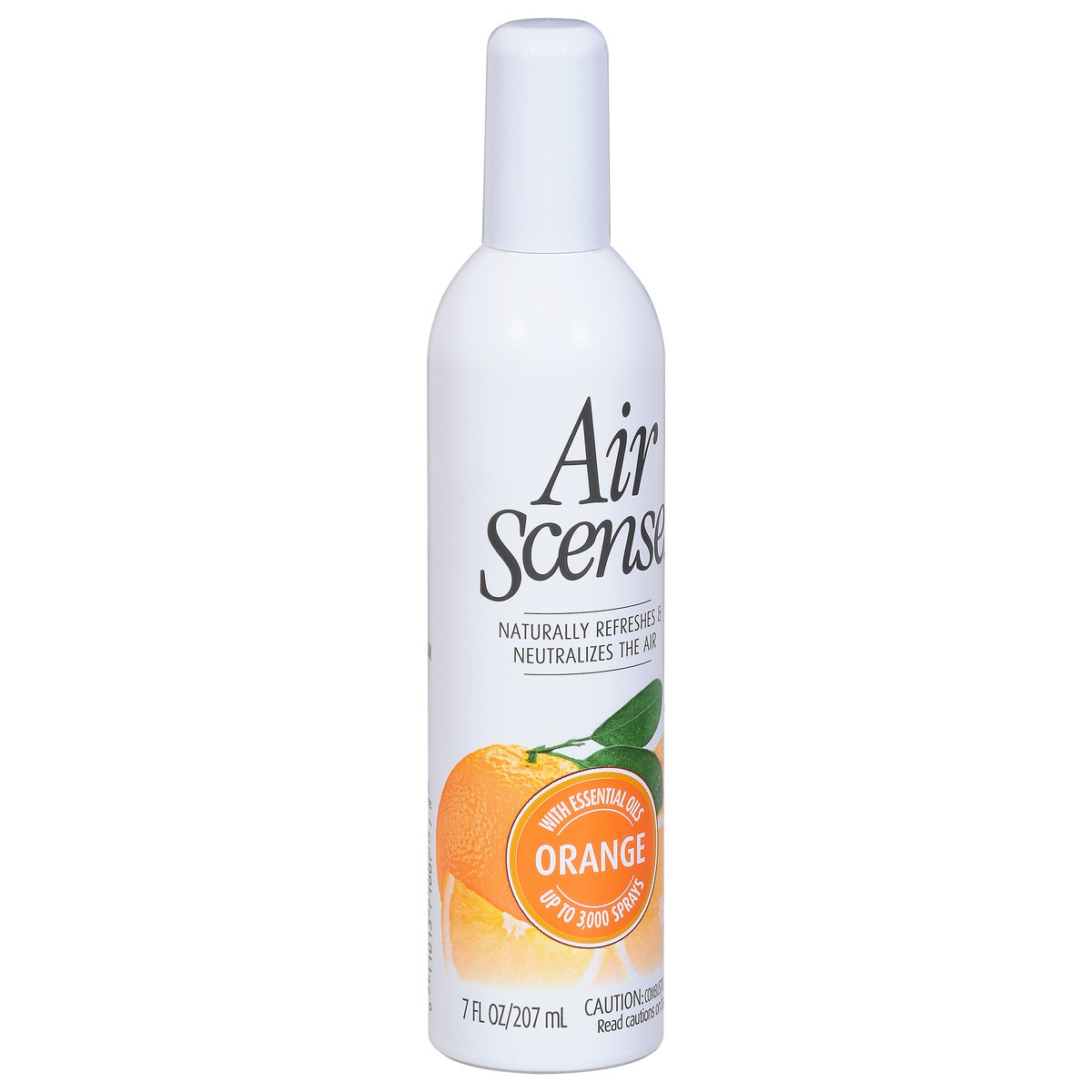 slide 5 of 12, Air Scense, Air Freshener, 7 Oz, 1 ct