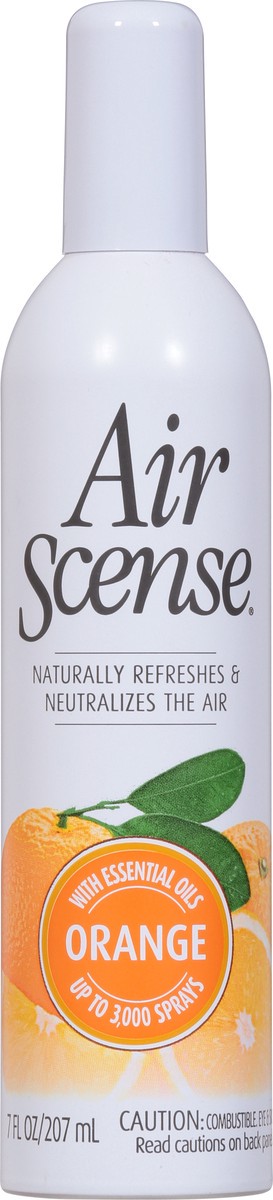 slide 9 of 12, Air Scense, Air Freshener, 7 Oz, 1 ct