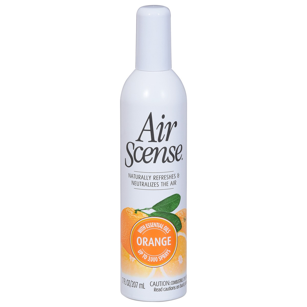 slide 1 of 12, Air Scense, Air Freshener, 7 Oz, 1 ct