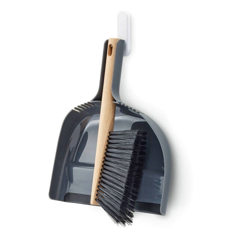 slide 16 of 17, Command Medium Sized Wire Decorative Hooks White: Adhesive Wall Hooks, 3 lb Capacity, 7 Pack, 3 lb, 7 ct