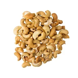 SunRidge Farms Jumbo Unsalted Roasted Cashews