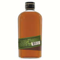 slide 4 of 7, Bulleit 95 Rye Whiskey, 375 mL, 375 ml