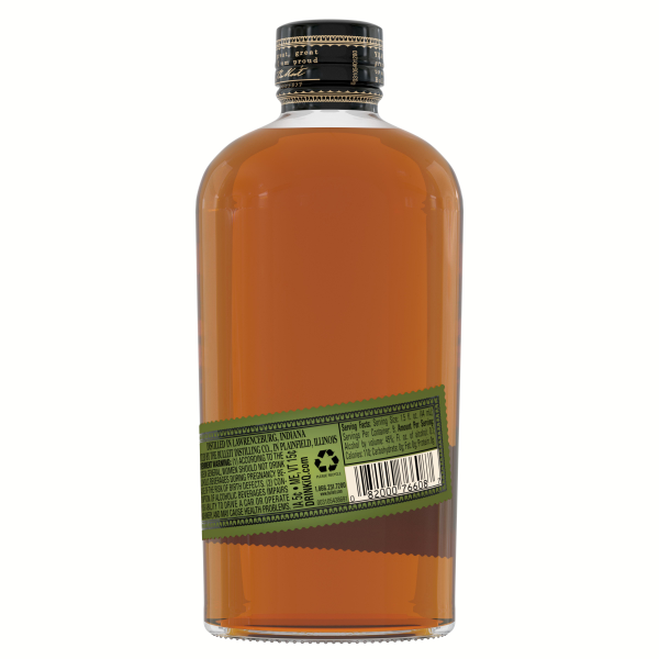 slide 5 of 7, Bulleit 95 Rye Whiskey, 375 mL, 375 ml