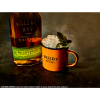 slide 7 of 7, Bulleit 95 Rye Whiskey, 375 mL, 375 ml