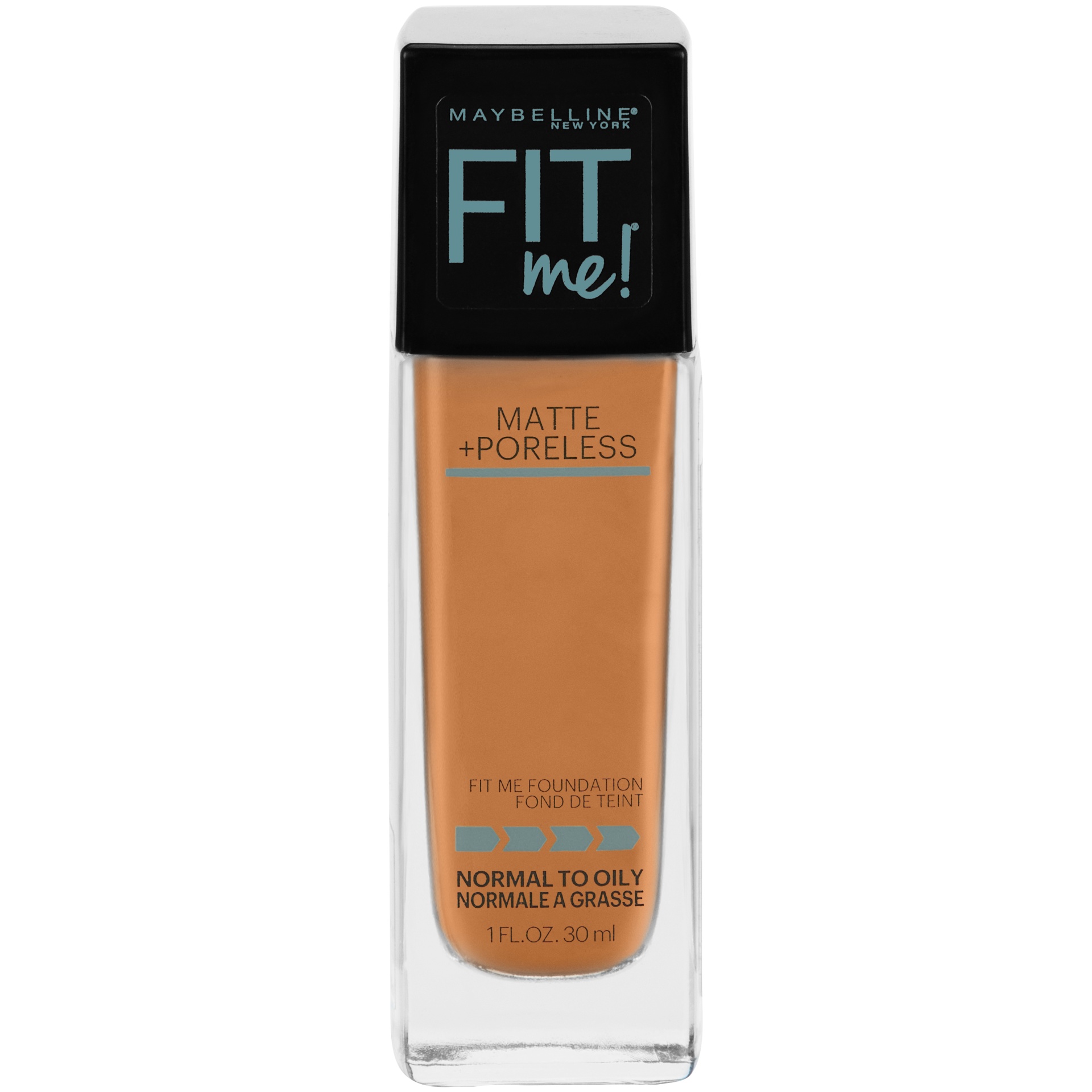 Maybelline Fit Me Matte Poreless Foundation Toffee Fl Oz Shipt