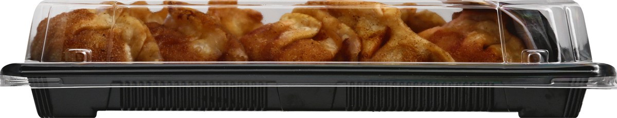 slide 4 of 13, Sushic Pot Stickers, Pork, 10 ct