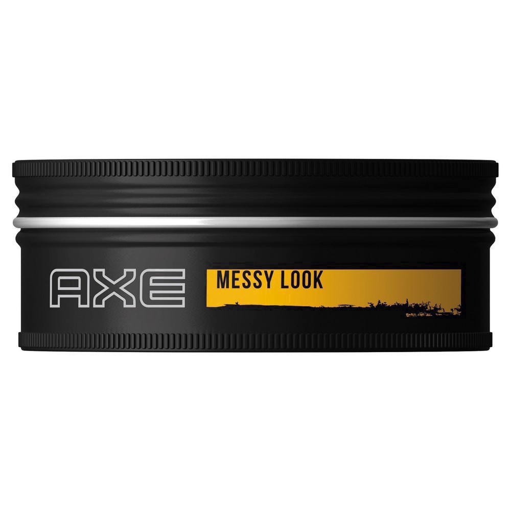slide 57 of 95, AXE Messy Look Flexible Hair Paste, 2.64 oz