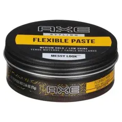 AXE Messy Look Flexible Hair Paste