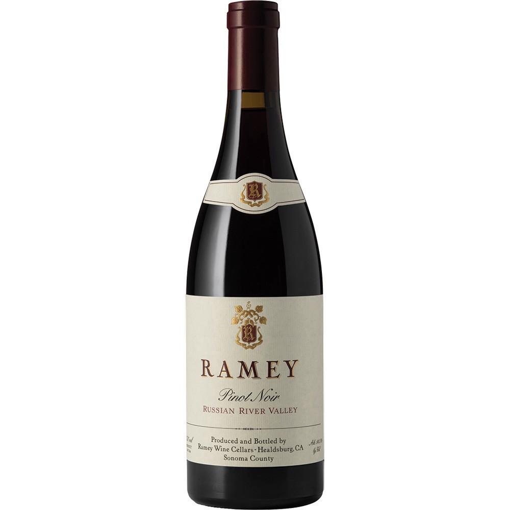 slide 1 of 1, Ramey Pinot Noir, 750 ml