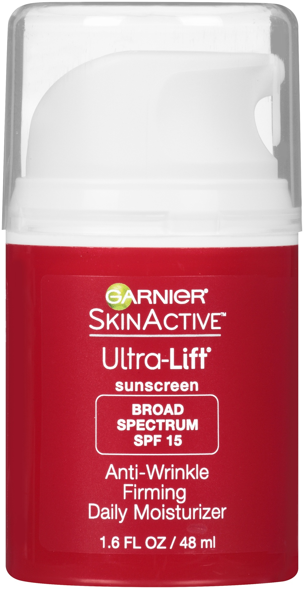 slide 2 of 7, Garnier Ultra-Lift Anti-Wrinkle Firming Moisturizer Day Cream SPF 15, 1.6 oz