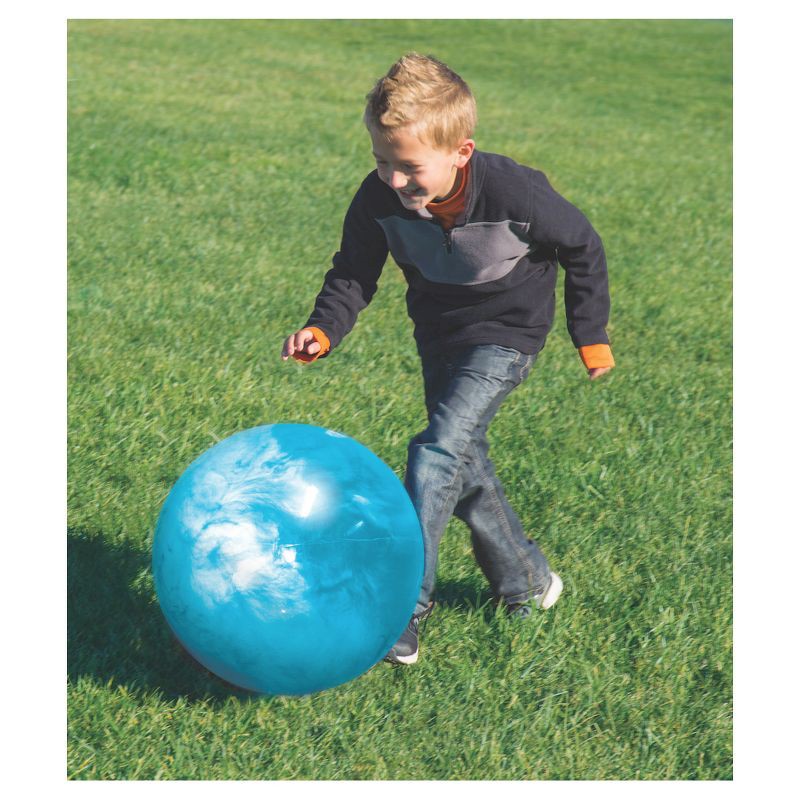 slide 5 of 6, Hedstrom 15" Playball: PVC Playground Ball for Kids, 1 ct