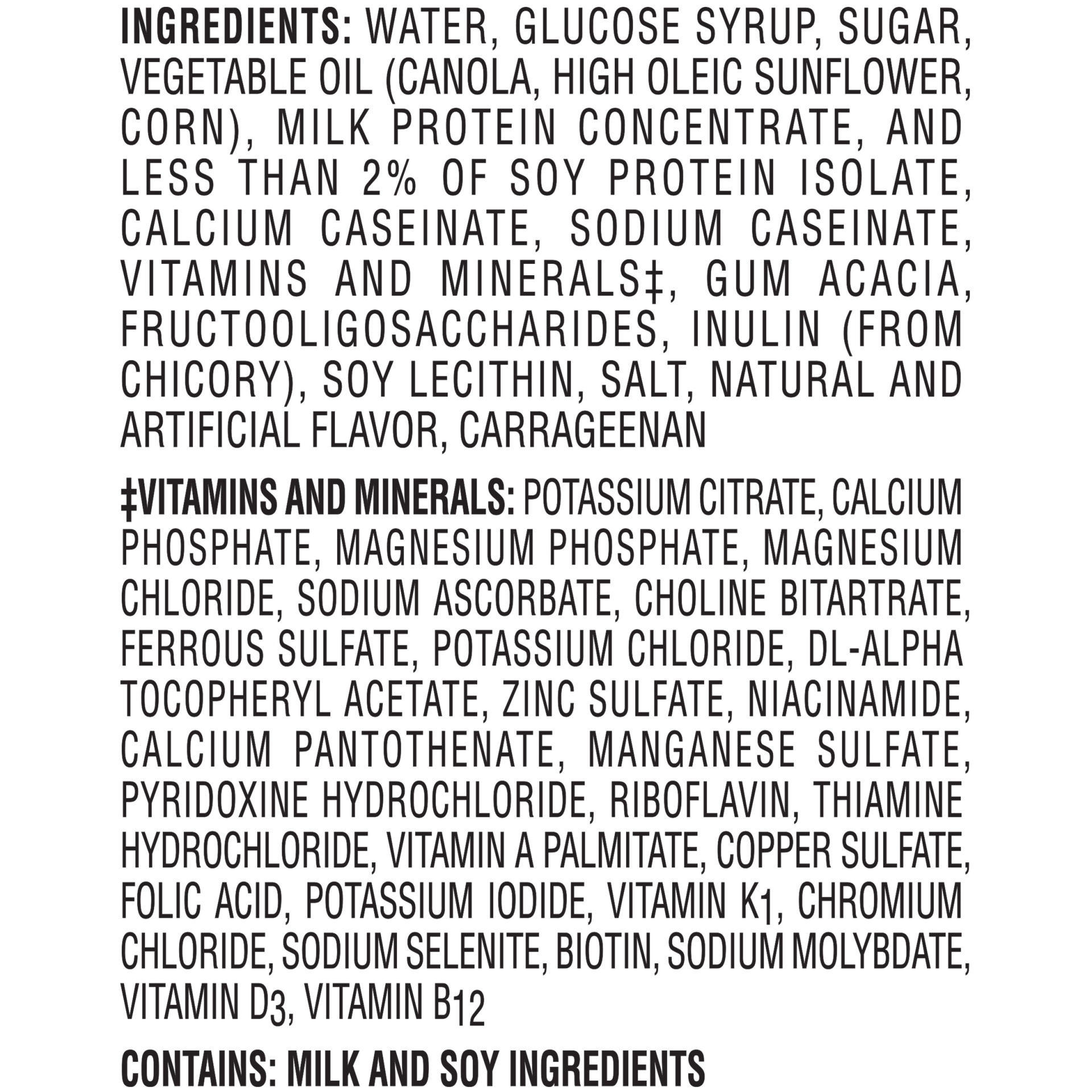 slide 9 of 9, Boost Plus Creamy Strawberry Complete Nutritional Drink, 6 ct; 8 fl oz