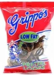 Grippo's Pretzel Loops