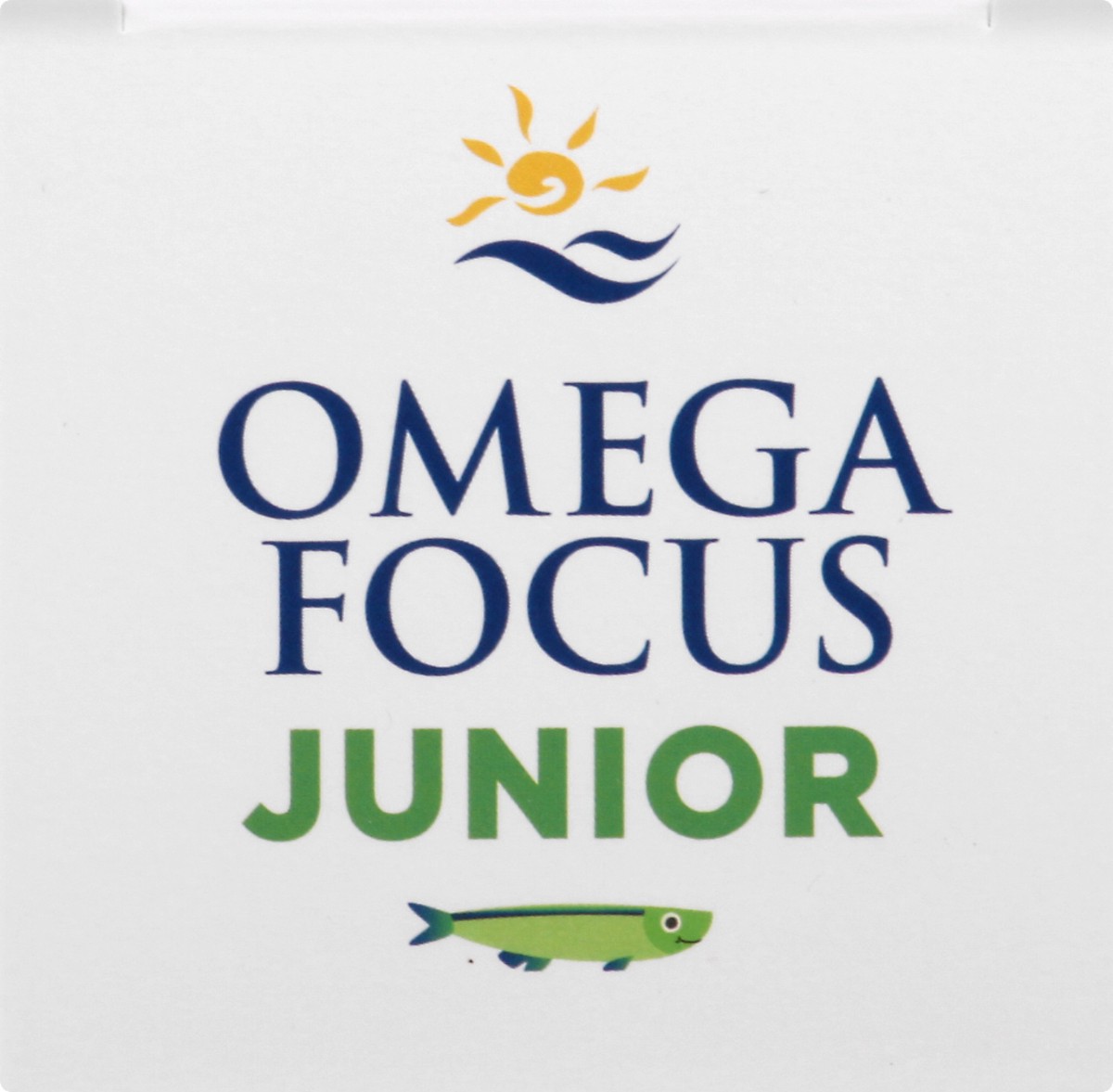 slide 11 of 13, Nordic Naturals Omega Focus 120 ea, 120 ct