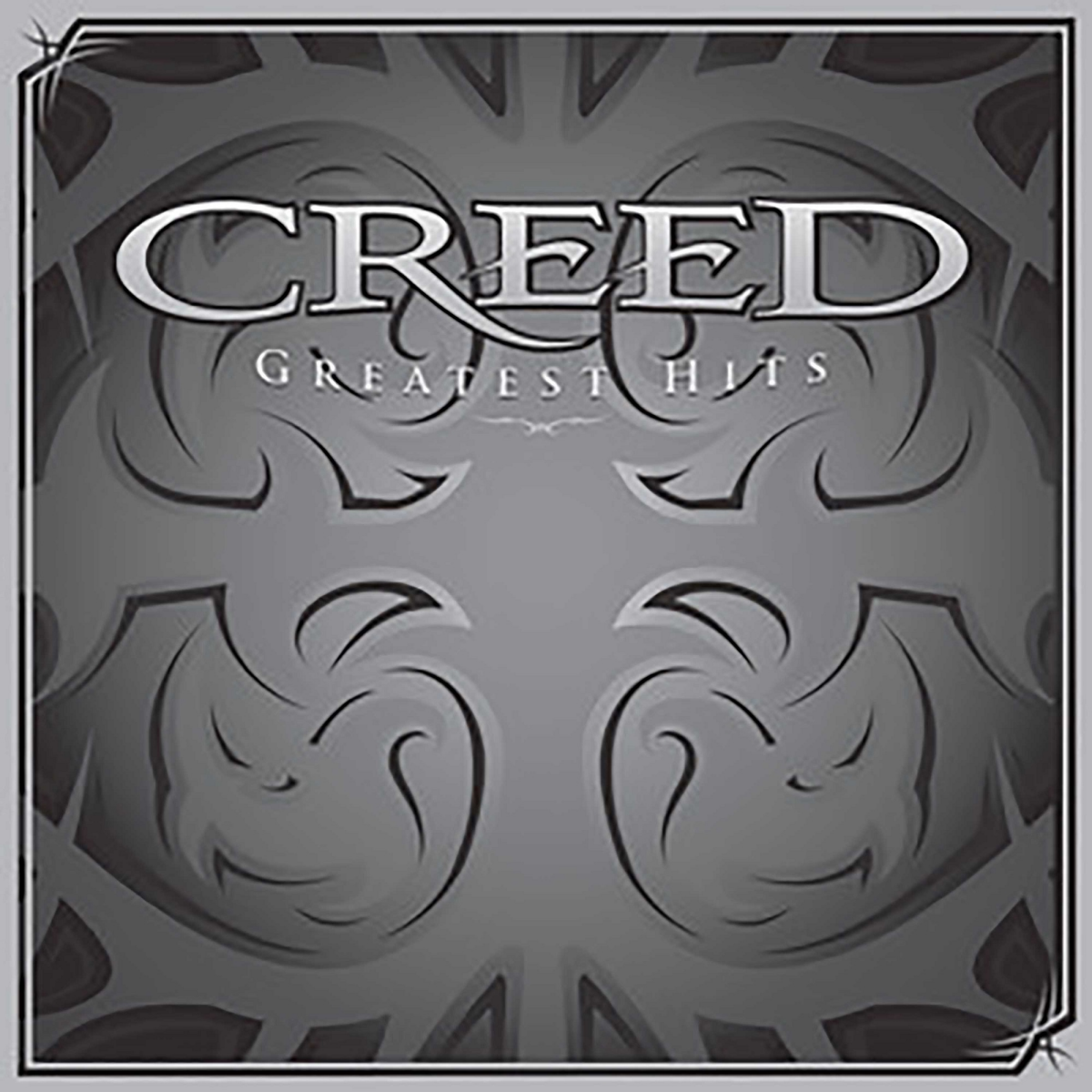slide 1 of 1, Creed Greatest Hits Vinyl 2LP, 1 ct