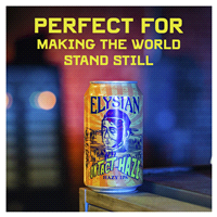 slide 9 of 21, ELYSIAN Contact Haze Hazy Ipa, 12 fl oz