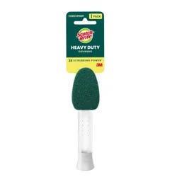 Scotch-Brite Heavy Duty Dishwand