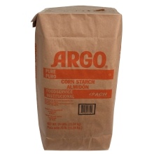 slide 1 of 1, Argo Corn Starch, 400 oz