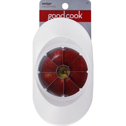 slide 2 of 2, Good Cook Apple Wedge Slicer, 1 ct