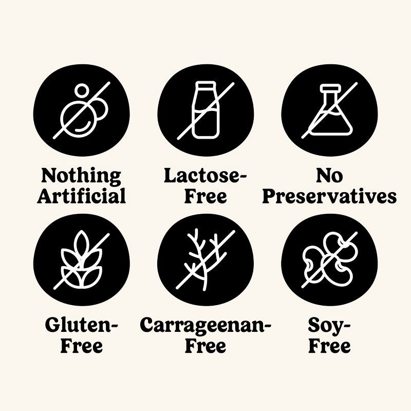 slide 2 of 10, So Delicious Dairy Free UHT Original Coconut Milk Shelf Stable - 1qt, 1 qt