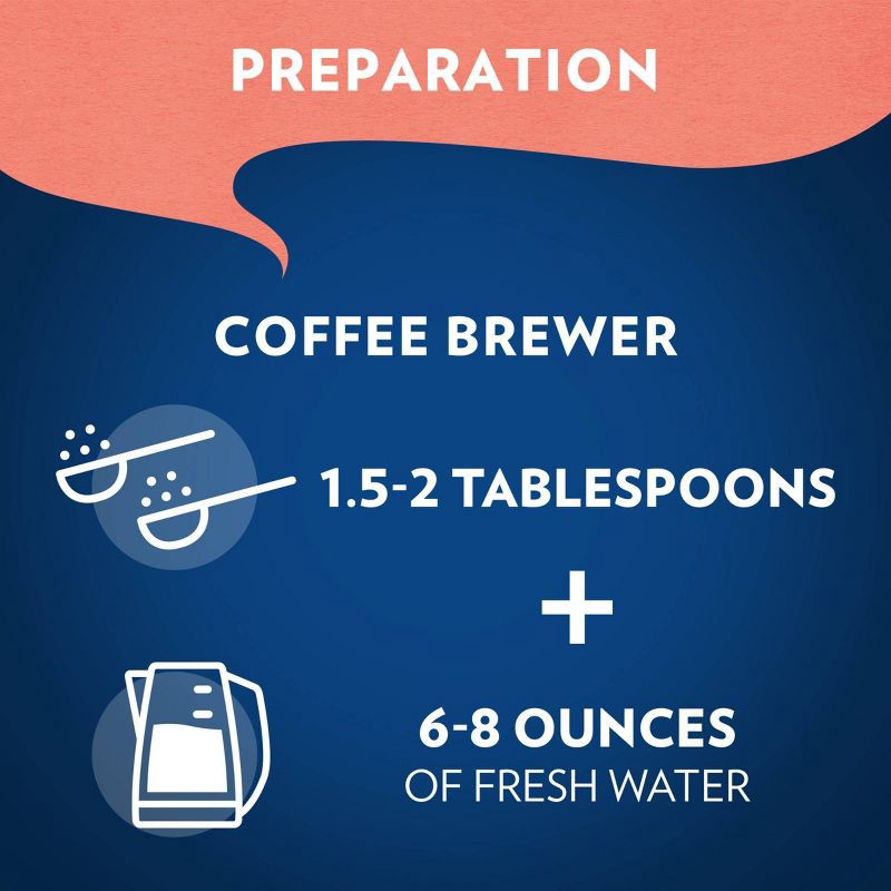 slide 5 of 12, Lavazza Classico Medium Roast Ground Coffee - 12oz, 12 oz