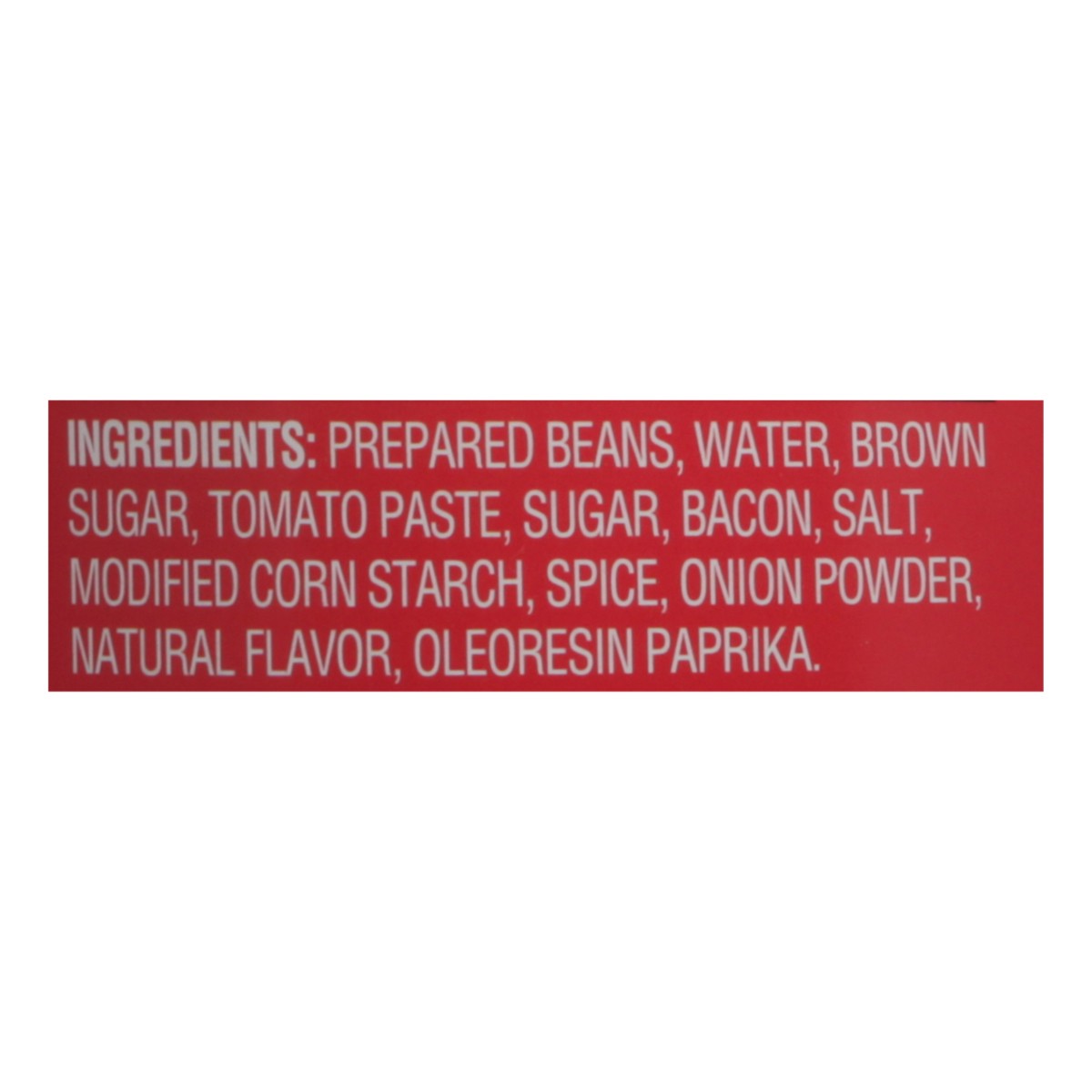slide 9 of 12, Harris Teeter Homestyle Baked Beans 28, 1 ct