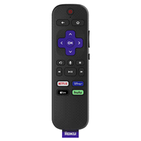 slide 9 of 13, Roku HD/4K/HDR Express 4K+ Streaming Player 1 ea, 1 ct