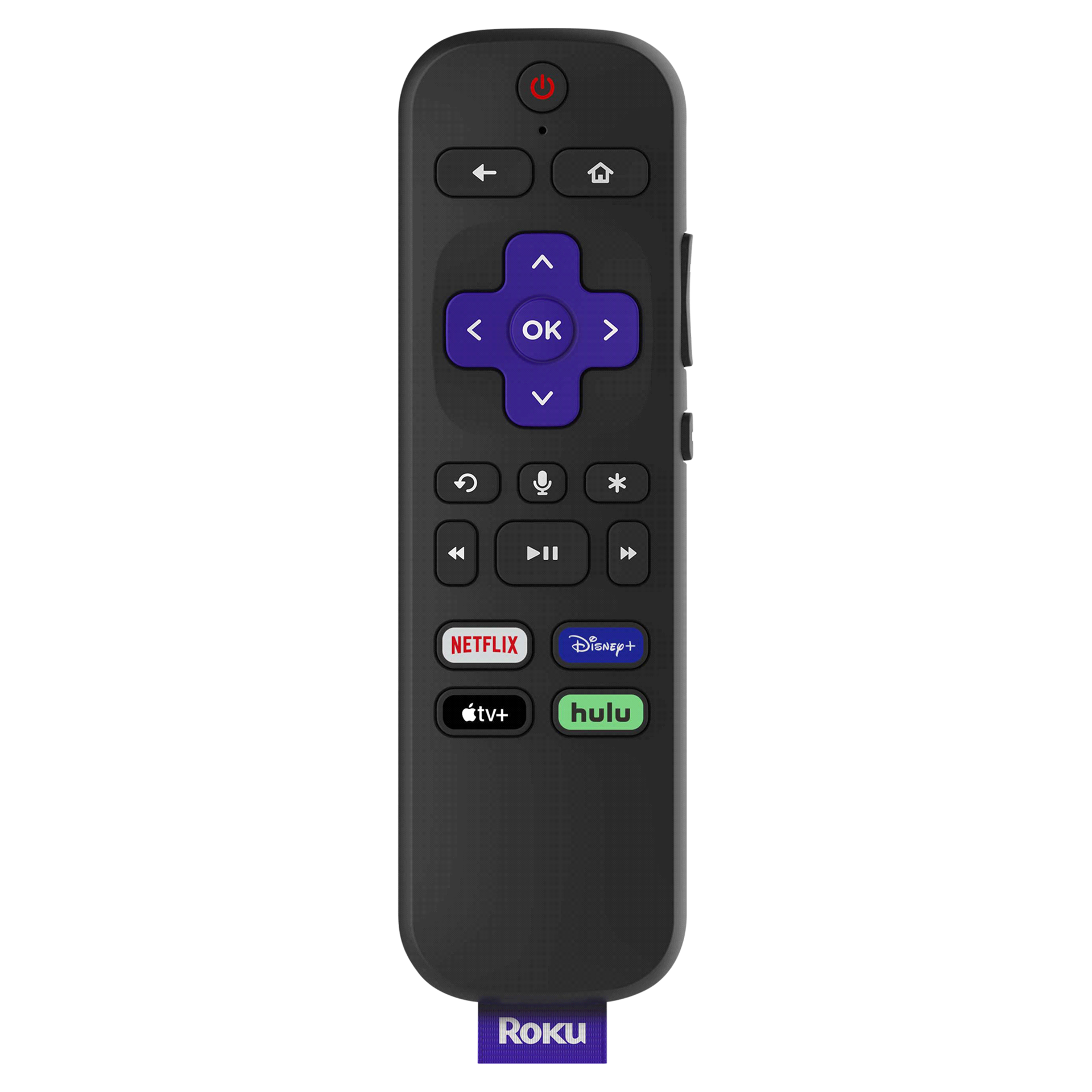 slide 4 of 13, Roku HD/4K/HDR Express 4K+ Streaming Player 1 ea, 1 ct