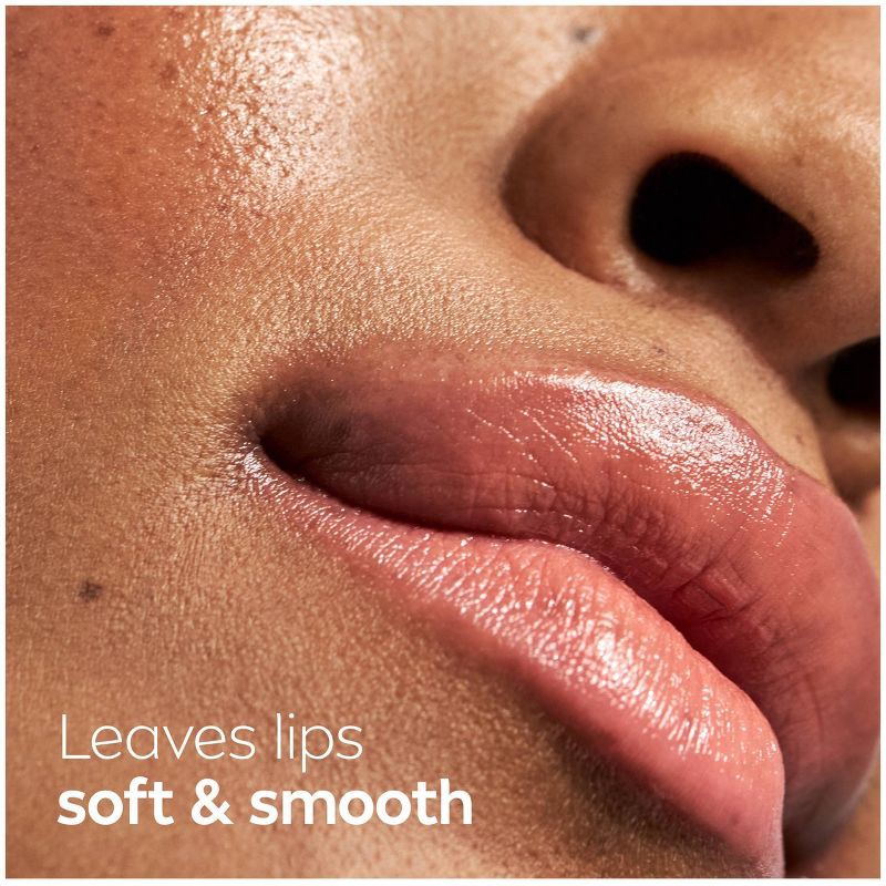 slide 6 of 13, NIVEA Smoothness Lip Balm Dual Pack, 1 ct