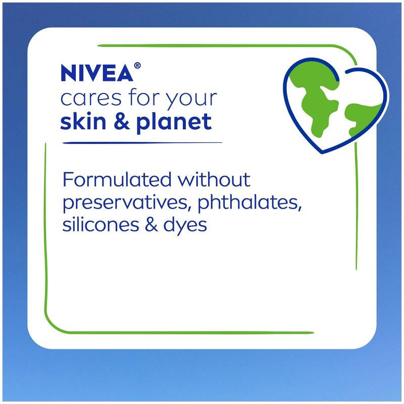 slide 11 of 13, NIVEA Smoothness Lip Balm Dual Pack, 1 ct