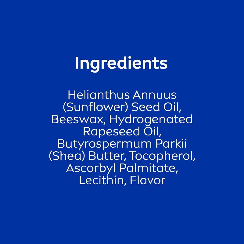 slide 13 of 14, Nivea Moisturizing Lip Balm - 0.34oz/2pk, 0.34 oz, 2 ct