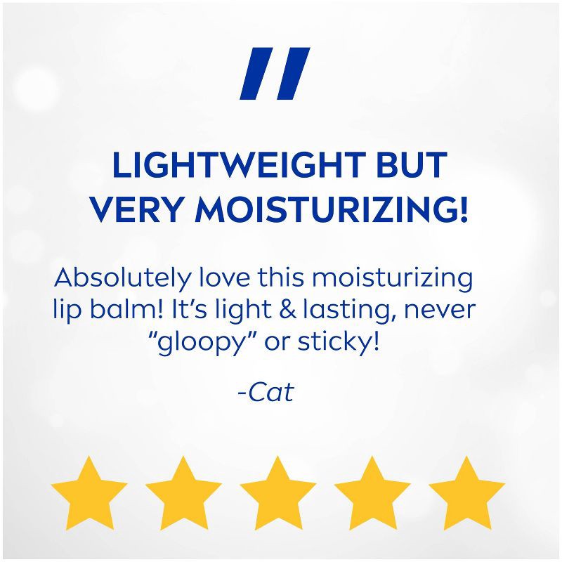 slide 10 of 12, Nivea Moisturizing Lip Balm - 0.34oz/2pk, 0.34 oz, 2 ct