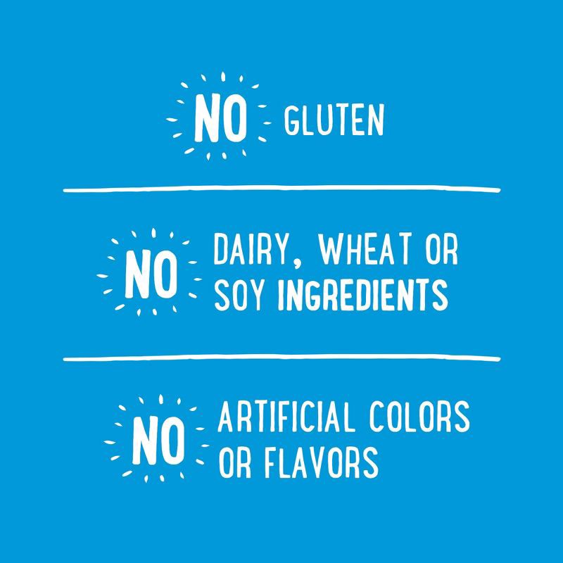 slide 6 of 7, Udi's Gluten Free Frozen Hamburger Buns - 10.4oz/4ct, 4 ct; 10.4 oz