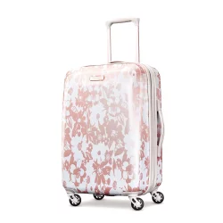 American Tourister Arabella Hardside Carry On Spinner Suitcase