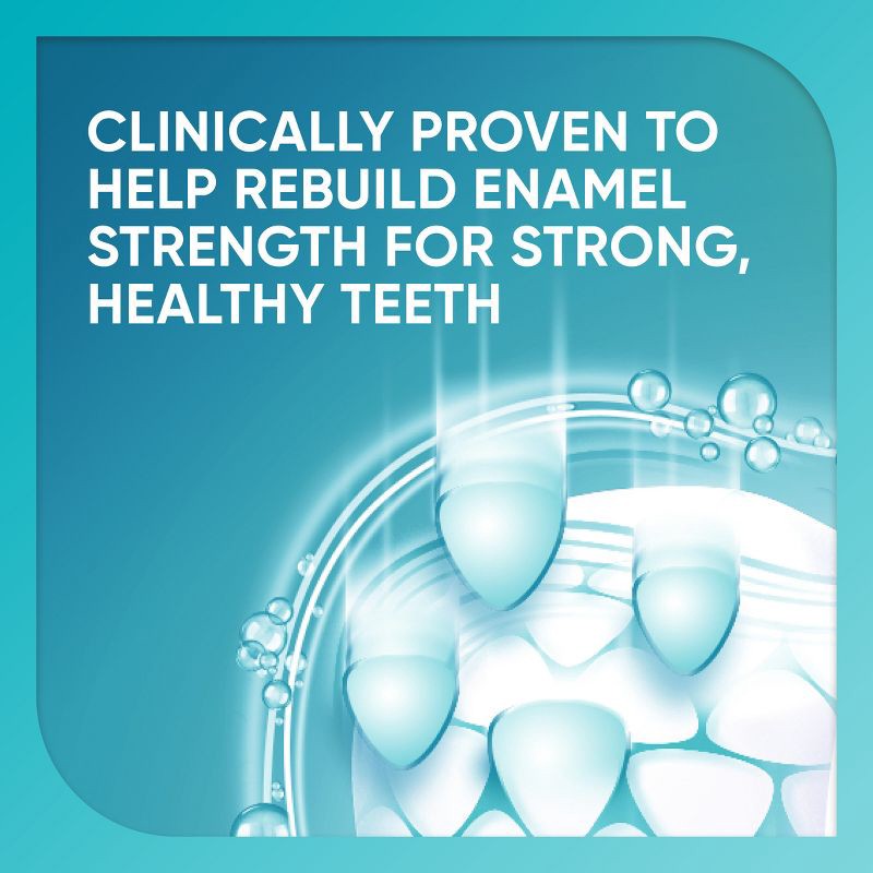 slide 4 of 11, Sensodyne Pronamel Fresh Breath Toothpaste - Fresh Wave - 2pk/4oz, 2 ct; 4 oz