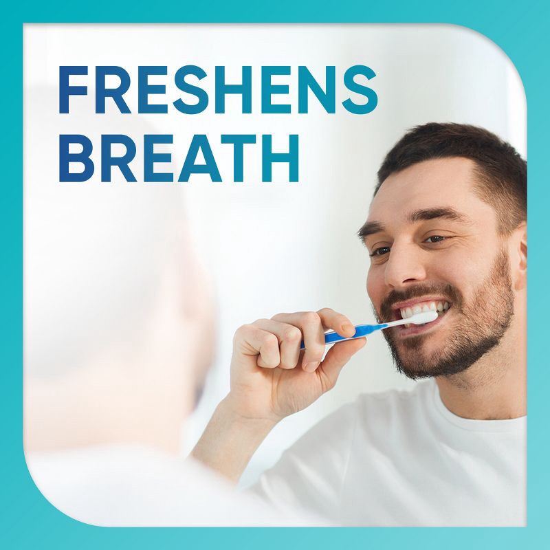 slide 6 of 11, Sensodyne Pronamel Fresh Breath Toothpaste - Fresh Wave - 2pk/4oz, 2 ct; 4 oz