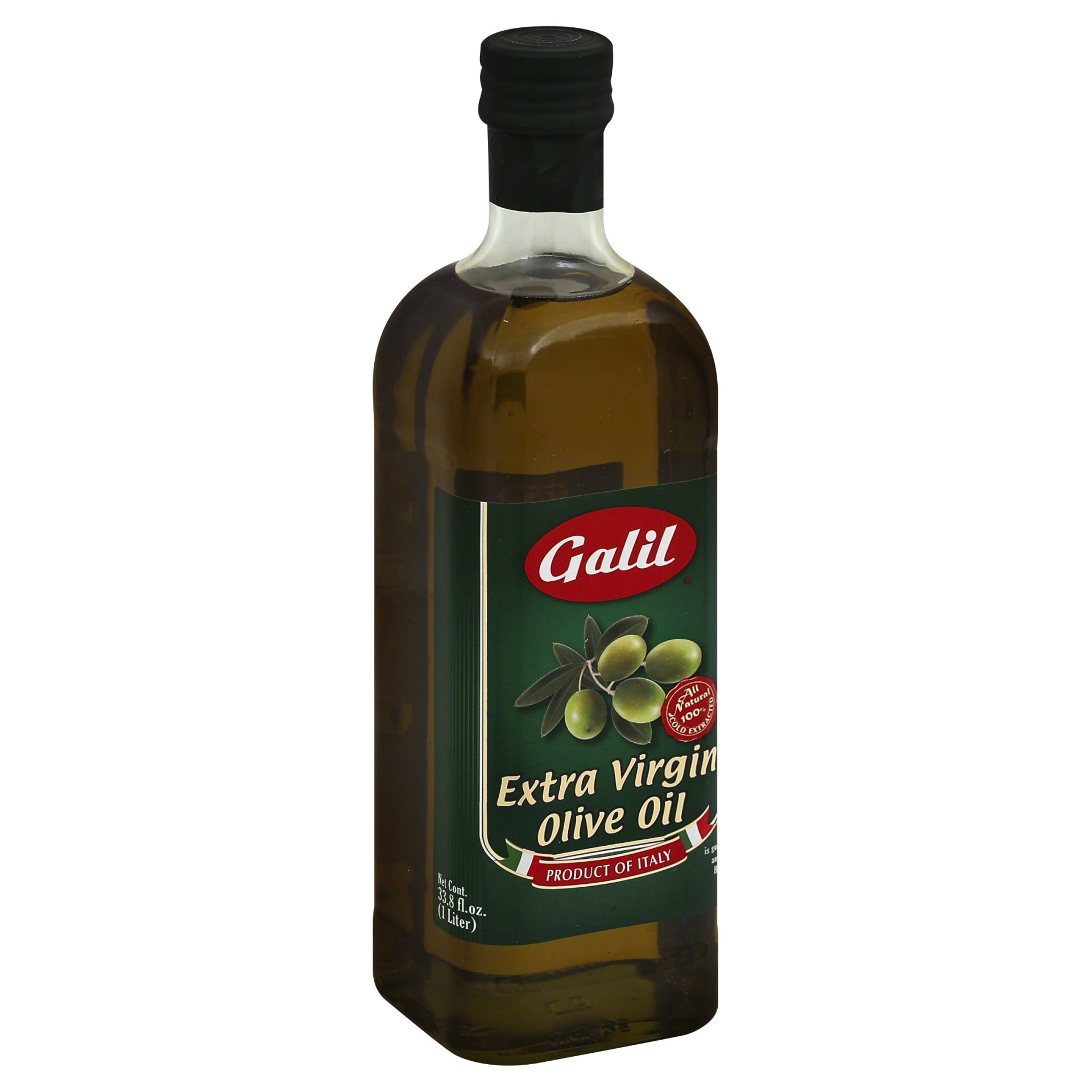 slide 1 of 1, Galil Olive Oil 33.8 oz, 33.8 oz