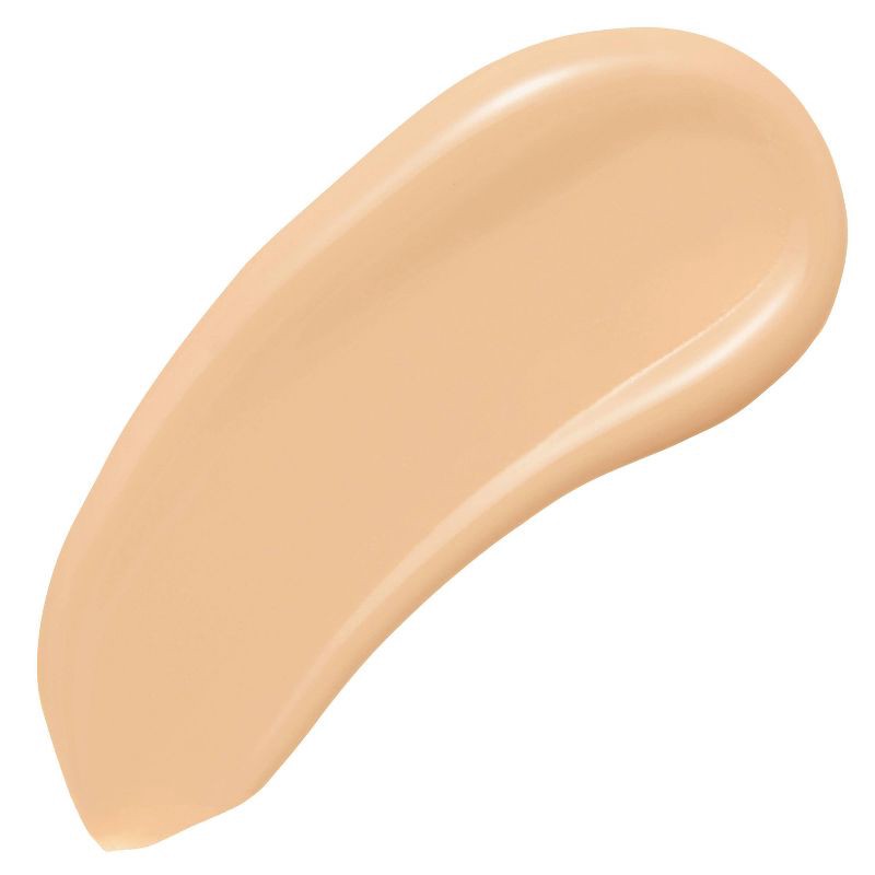 slide 2 of 8, Maybelline Fit Me Matte + Poreless Oil Free Liquid Foundation - 1 fl oz - 128 Warm Nude - 1 fl oz, 1 fl oz, 1 fl oz