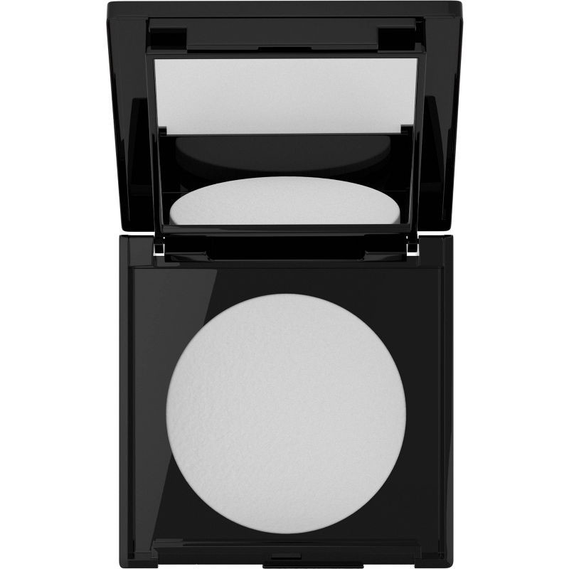 slide 4 of 7, Maybelline Fit Me Matte + Poreless Pressed Powder - 100 Translucent - 0.29oz, 0.29 oz