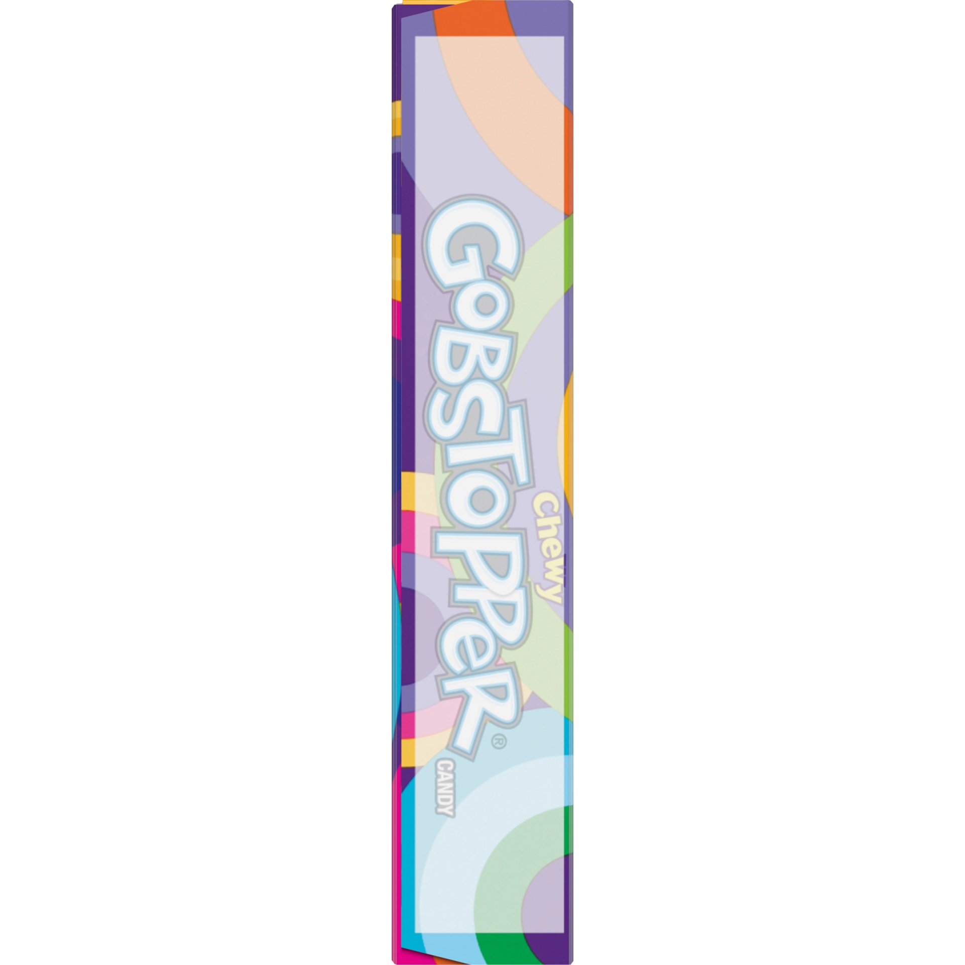 slide 6 of 8, Nestlé Chewy Gobstoppers Theater Box, 3.75 oz