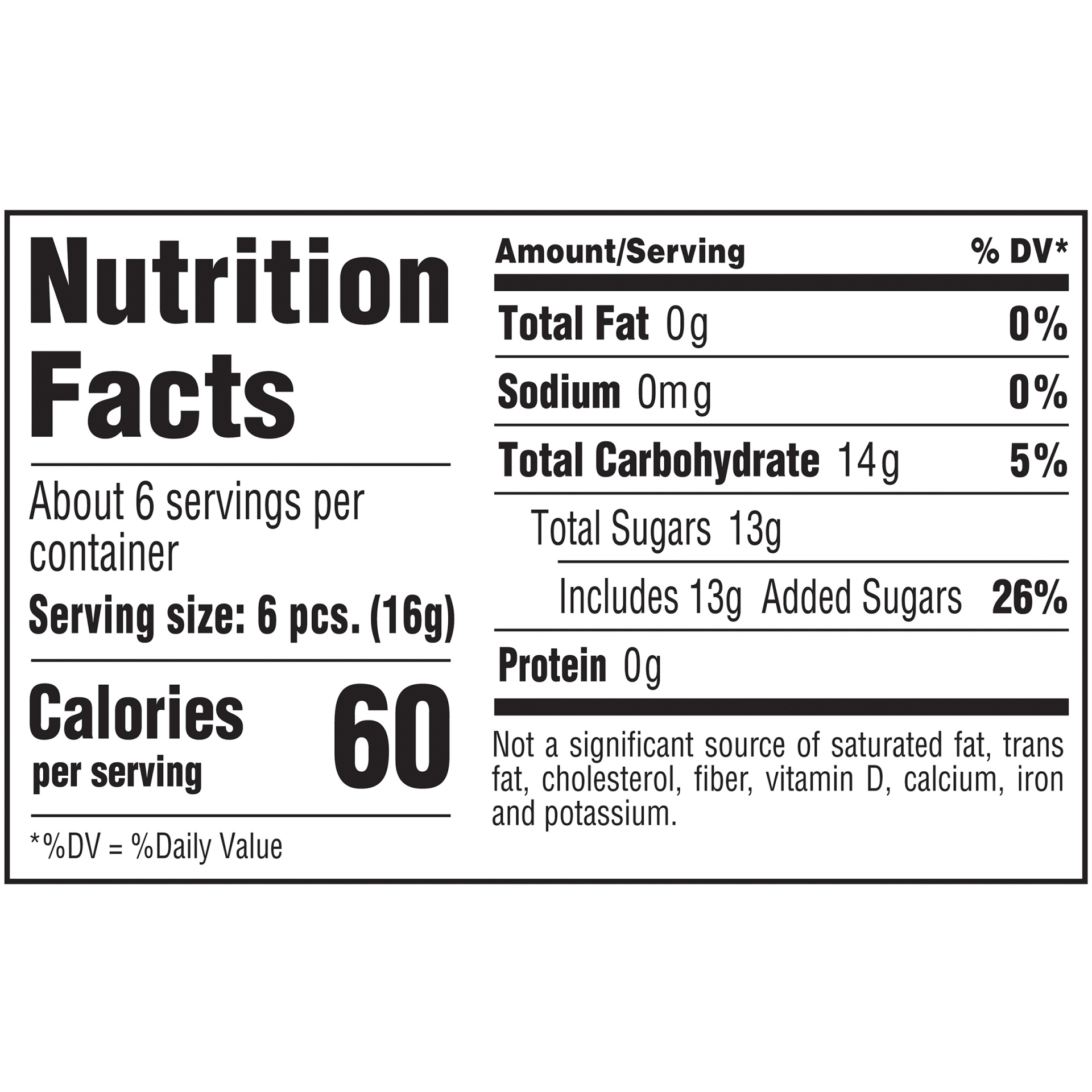 slide 5 of 8, Nestlé Chewy Gobstoppers Theater Box, 3.75 oz